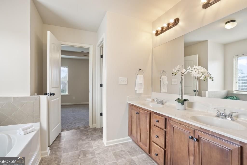 203 Creek View Lane Acworth - 33