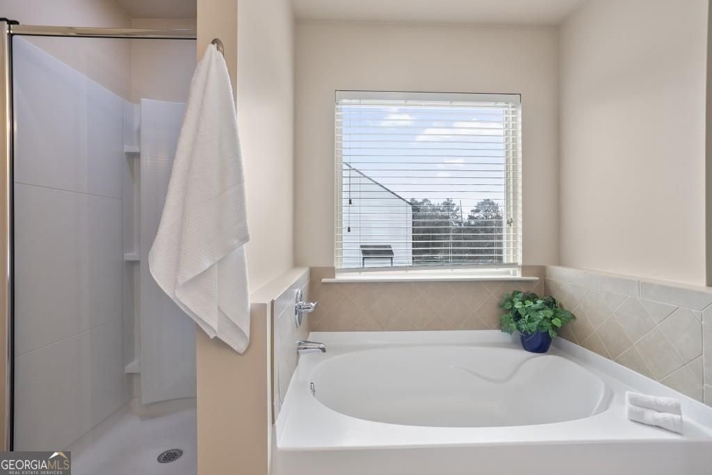 203 Creek View Lane Acworth - 34
