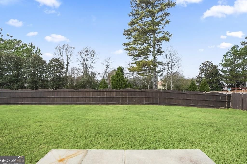 203 Creek View Lane Acworth - 36
