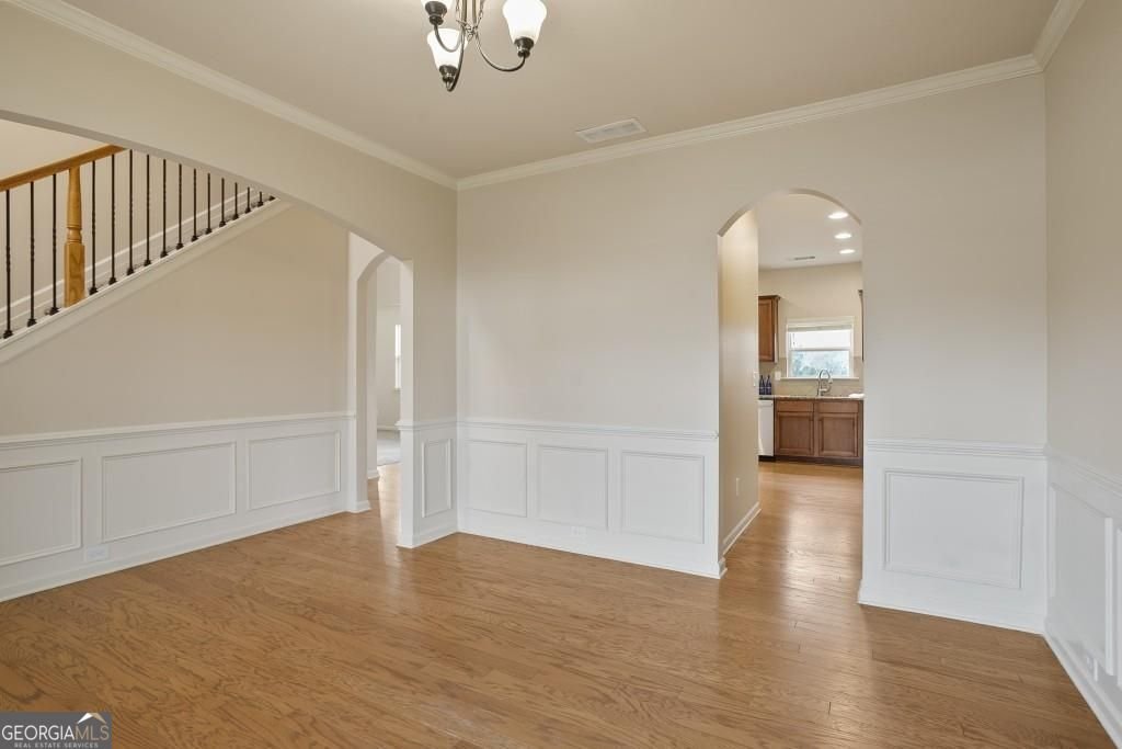 203 Creek View Lane Acworth - 6
