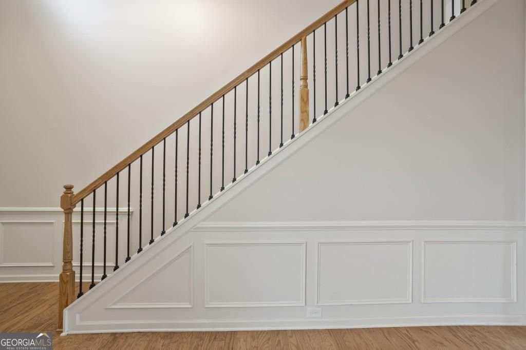 203 Creek View Lane Acworth - 7