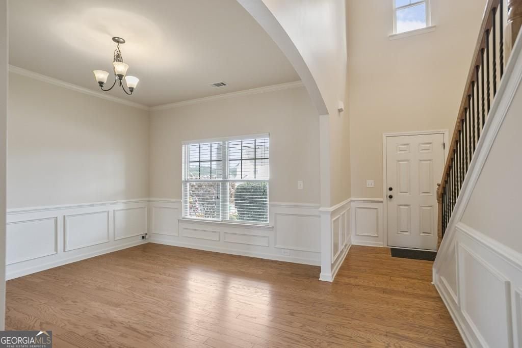 203 Creek View Lane Acworth - 8