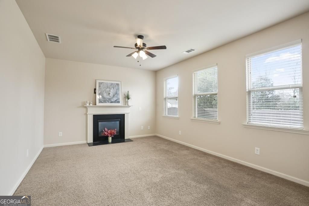 203 Creek View Lane Acworth - 9