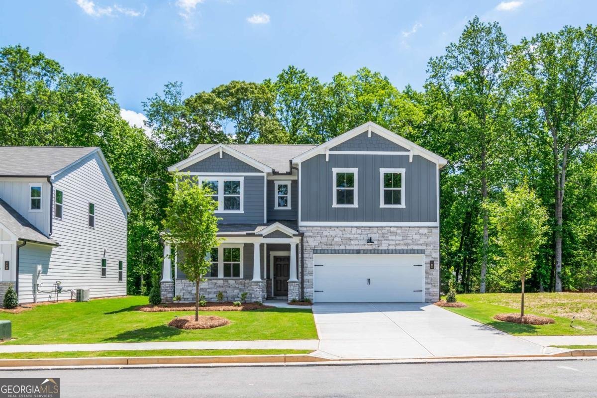 106 Henley Street Canton - 2