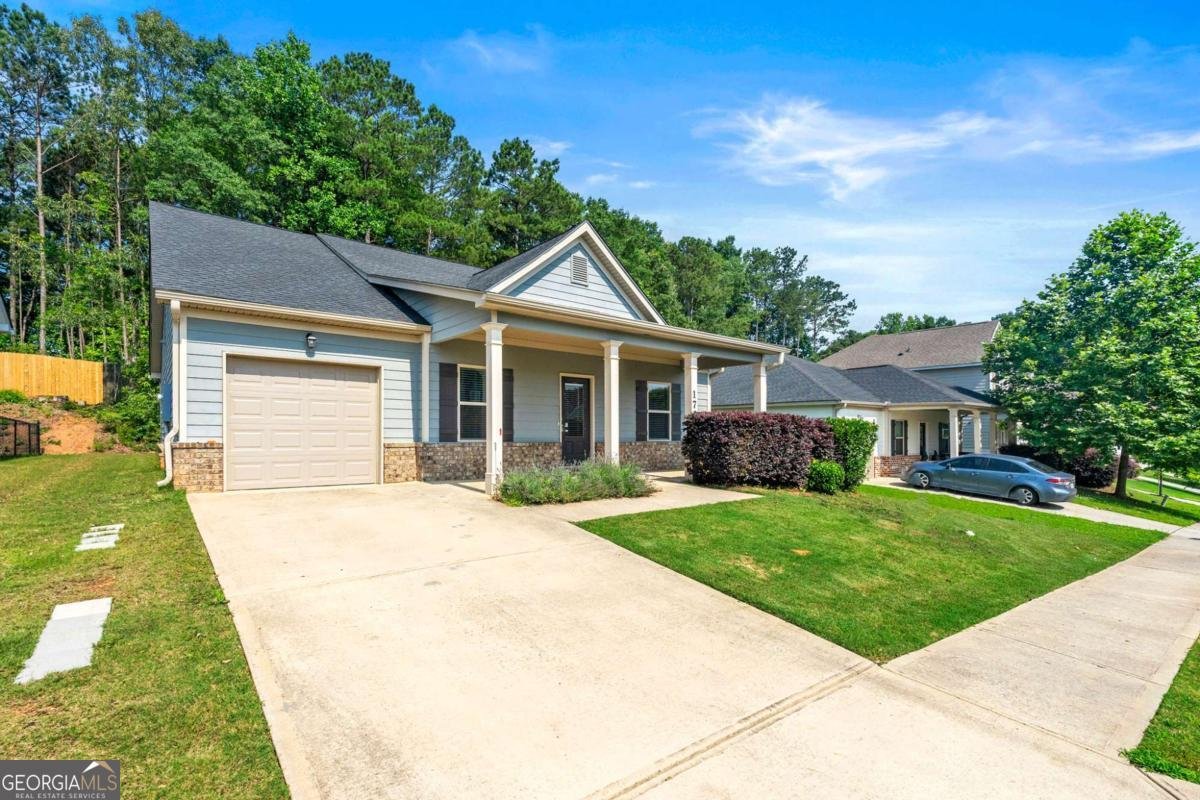 175 Orchard Lane Covington - 1