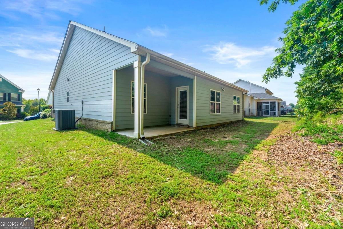 175 Orchard Lane Covington - 20