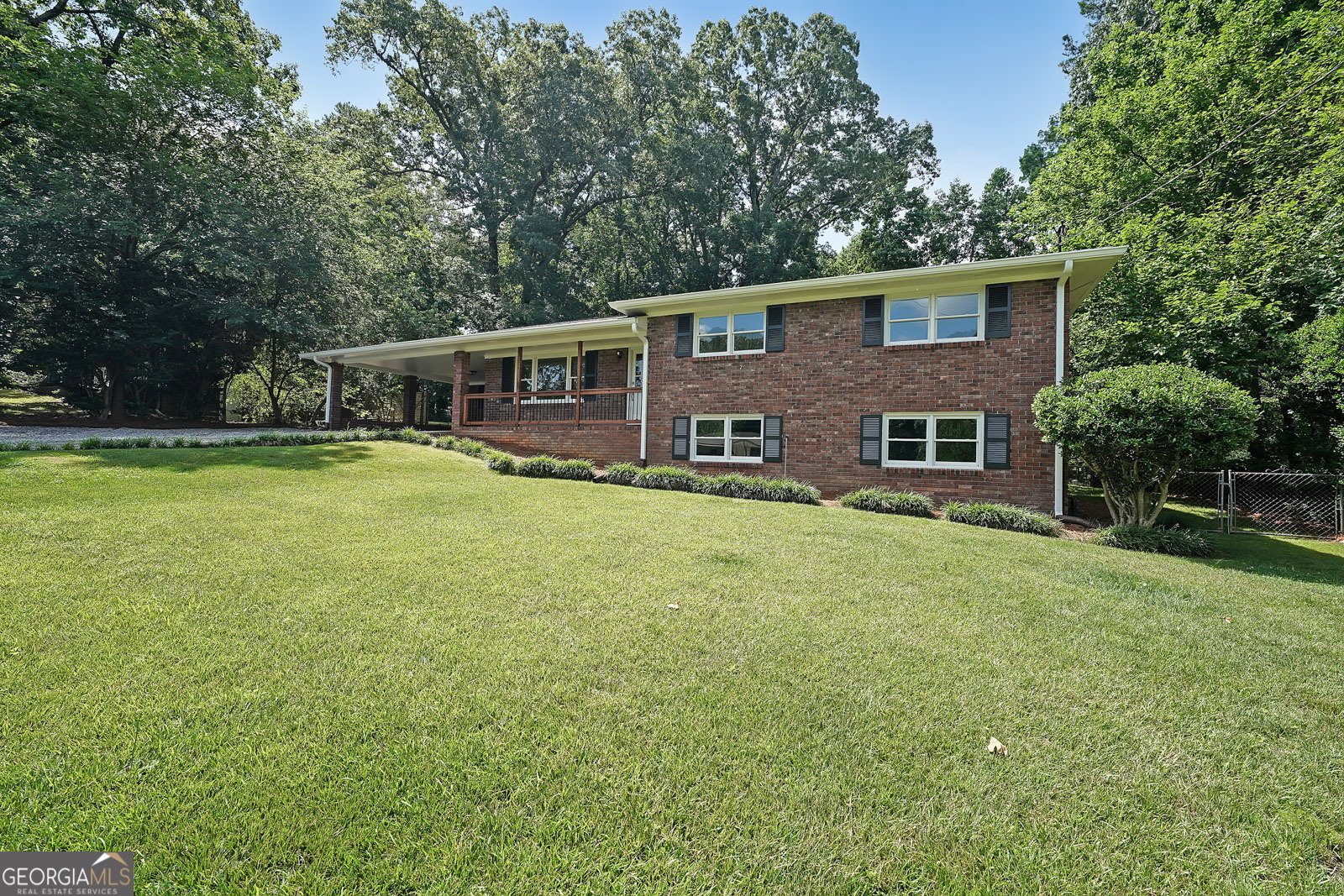 1850 Donald Drive Marietta - 10