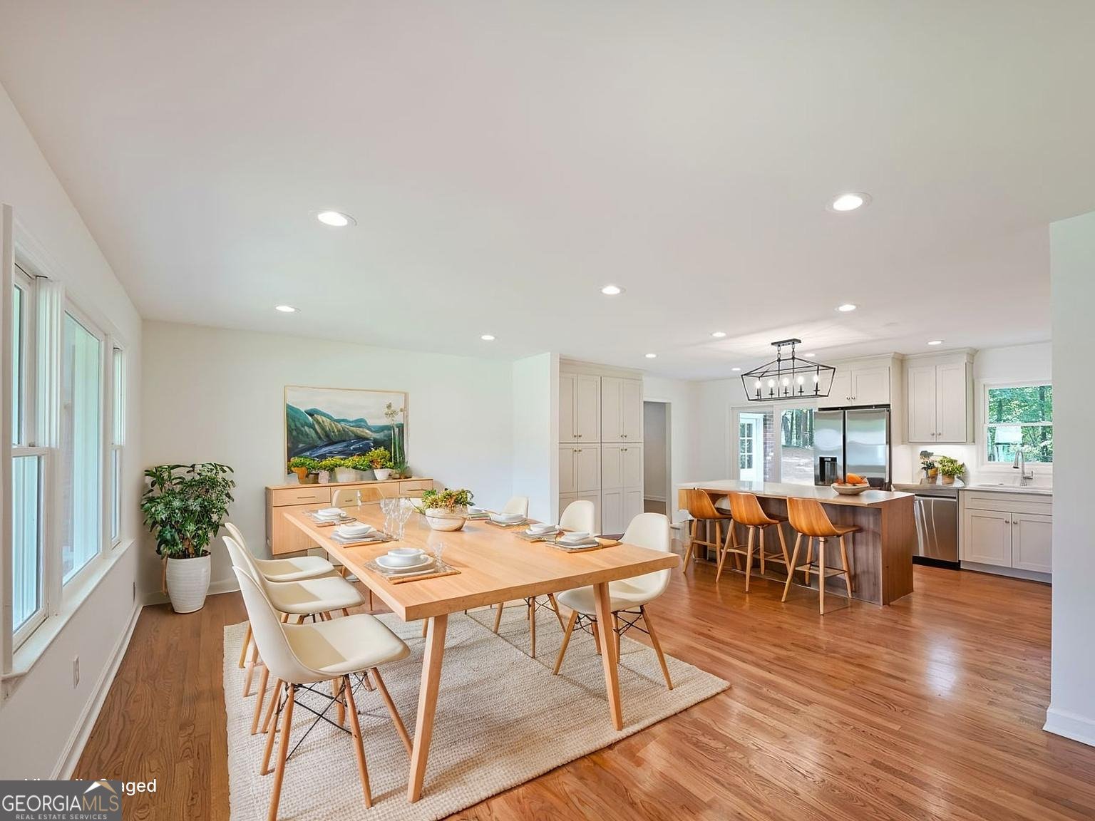 1850 Donald Drive Marietta - 11