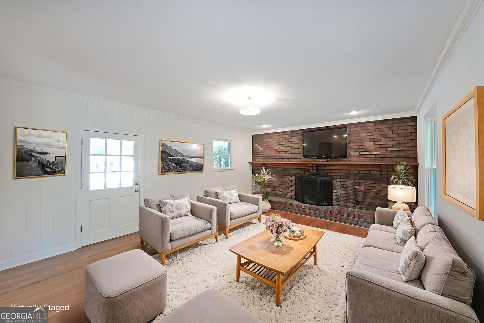 1850 Donald Drive Marietta - 14