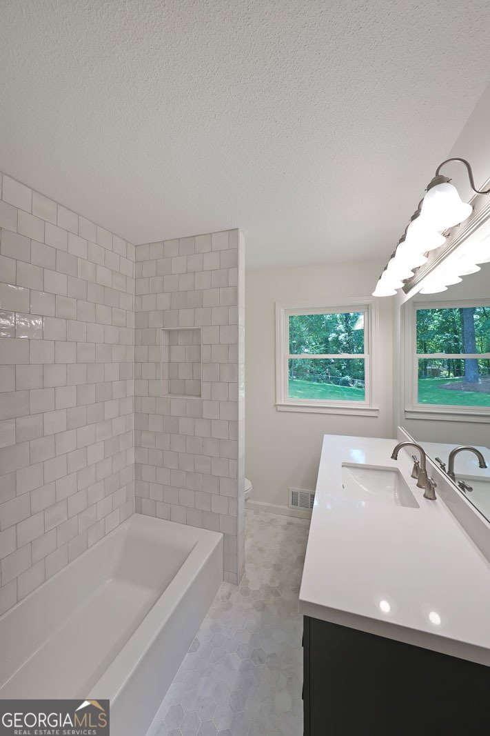 1850 Donald Drive Marietta - 16
