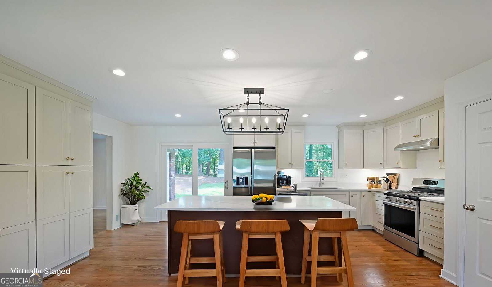 1850 Donald Drive Marietta - 2