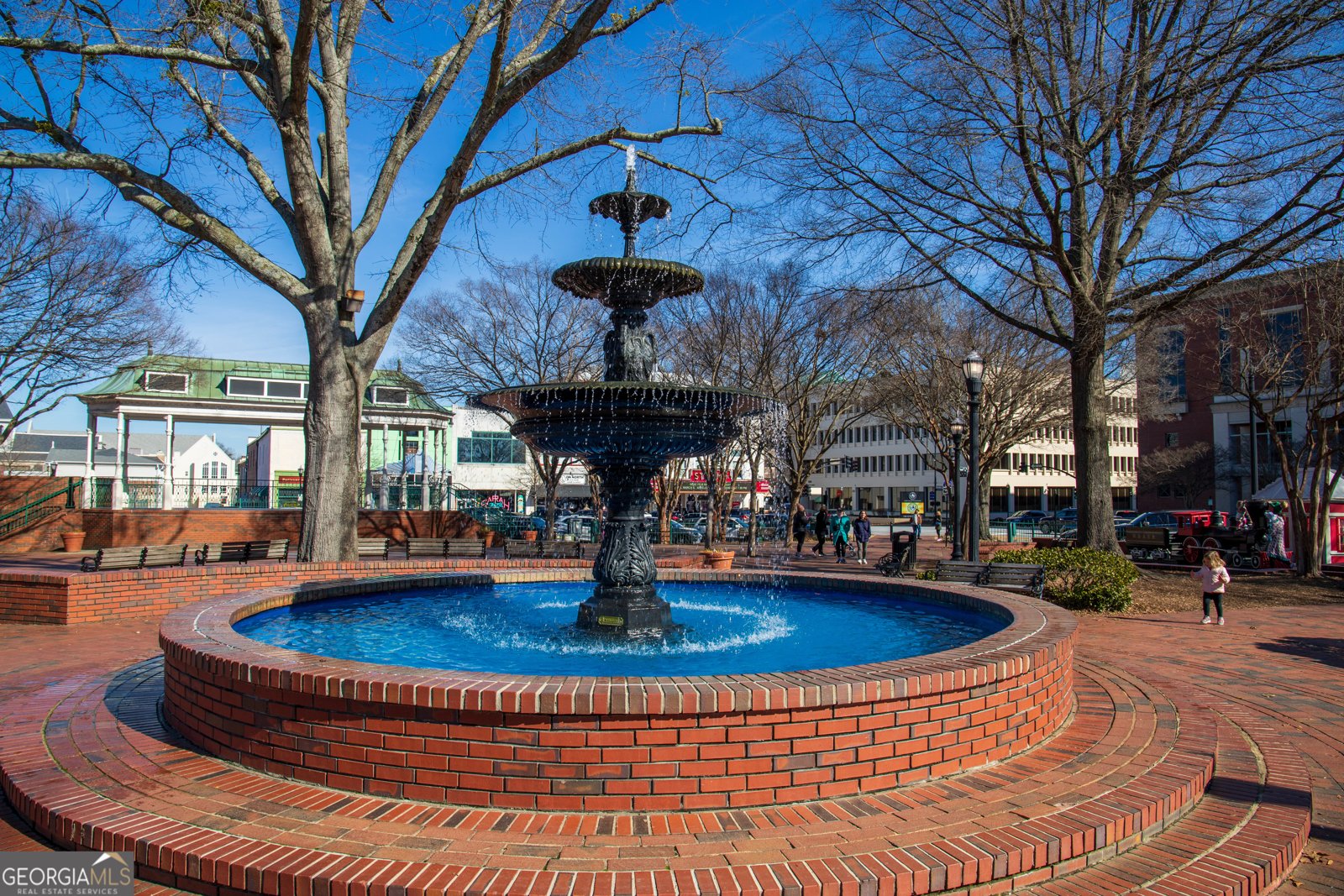 1850 Donald Drive Marietta - 26
