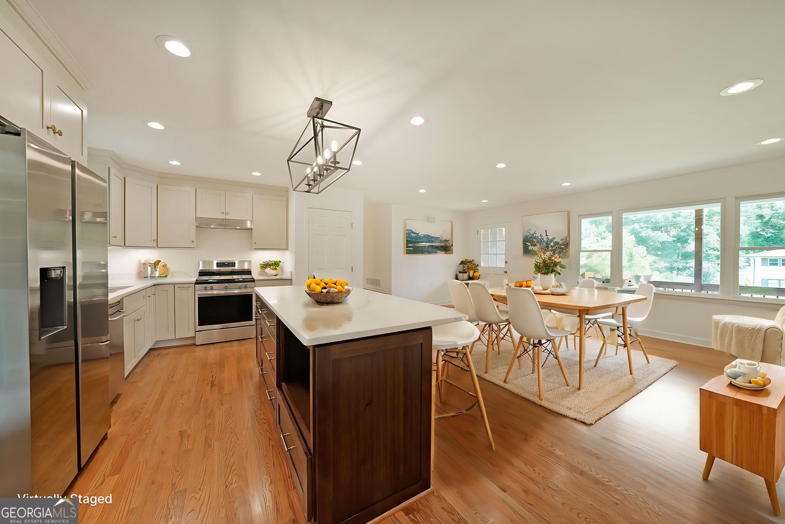 1850 Donald Drive Marietta - 4