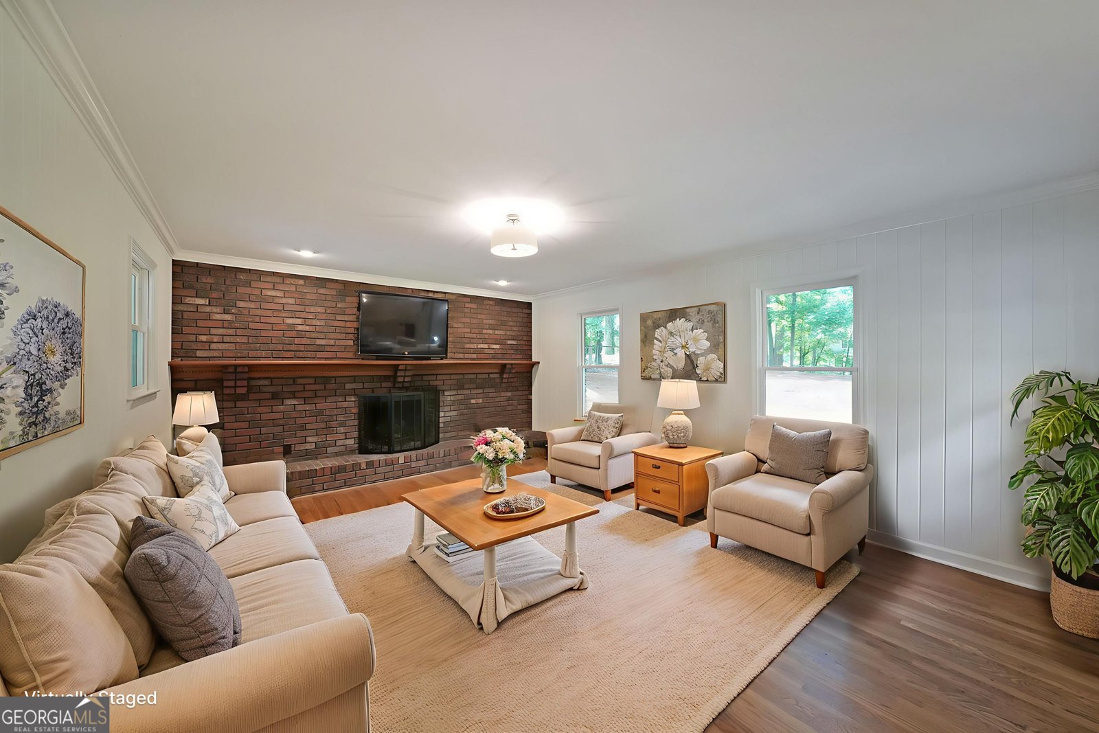1850 Donald Drive Marietta - 5