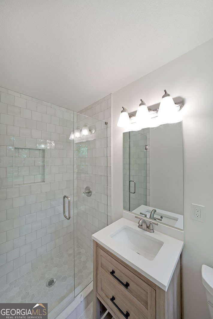 1850 Donald Drive Marietta - 7
