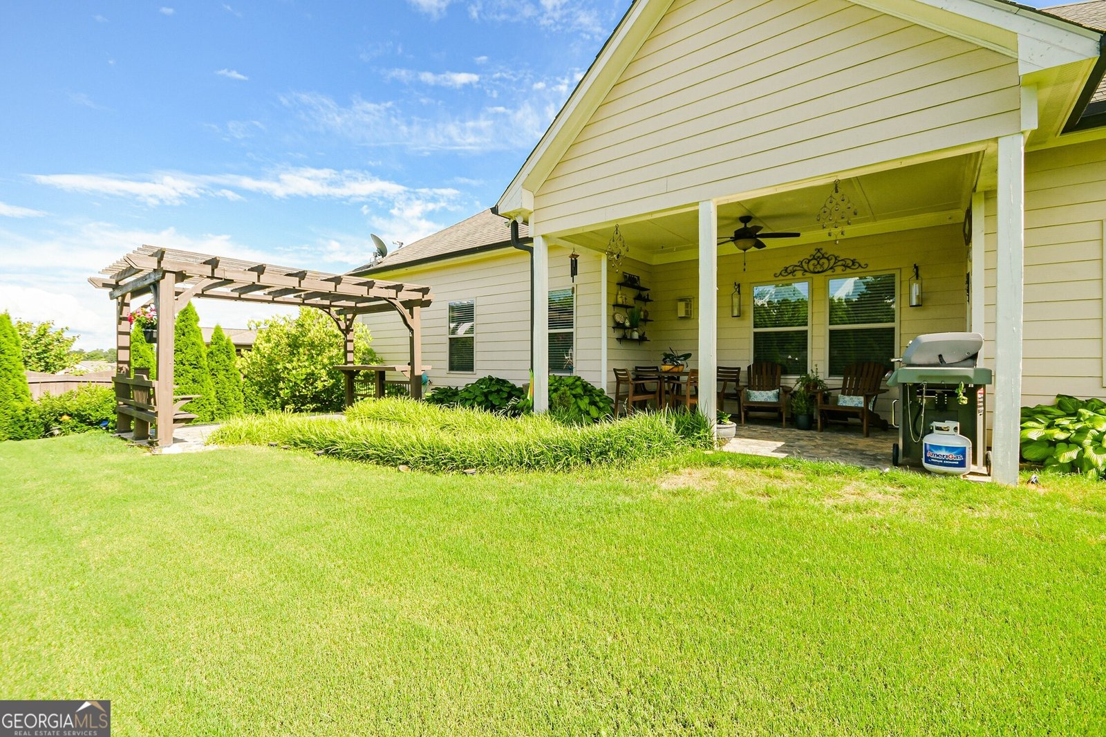 4557 Brayden Drive Gainesville - 23