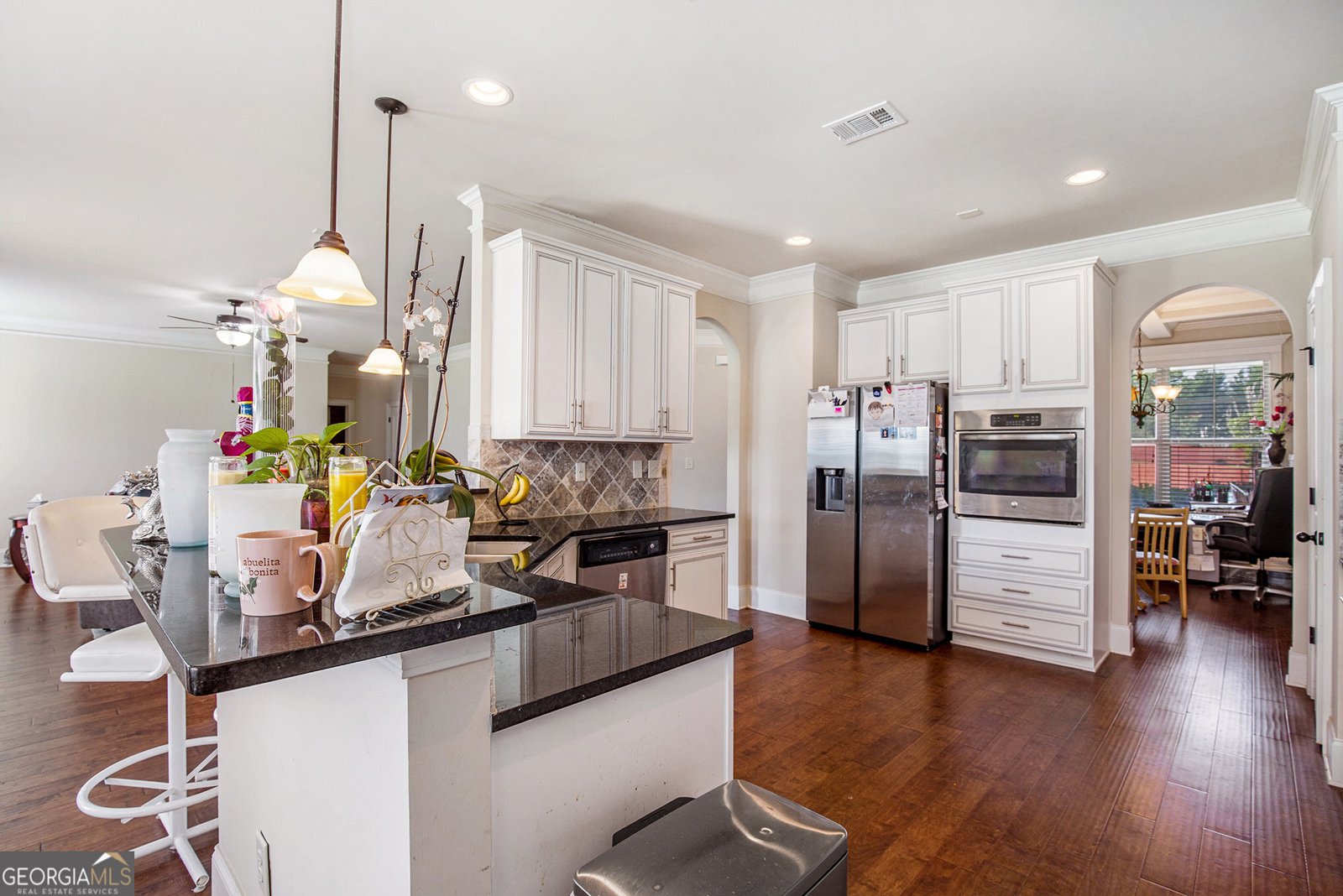 4854 Cathedral Court Powder Springs - 13