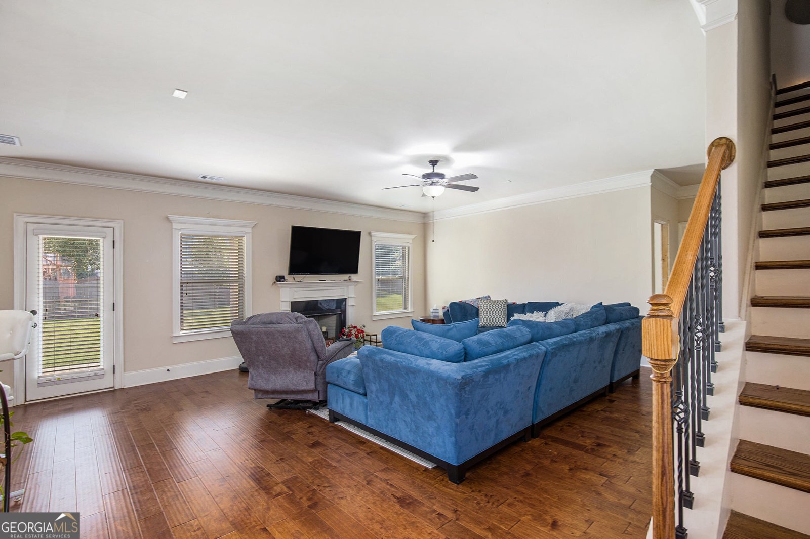 4854 Cathedral Court Powder Springs - 4