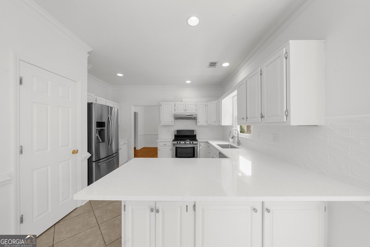 10865 Misty Moon Court Alpharetta - 16