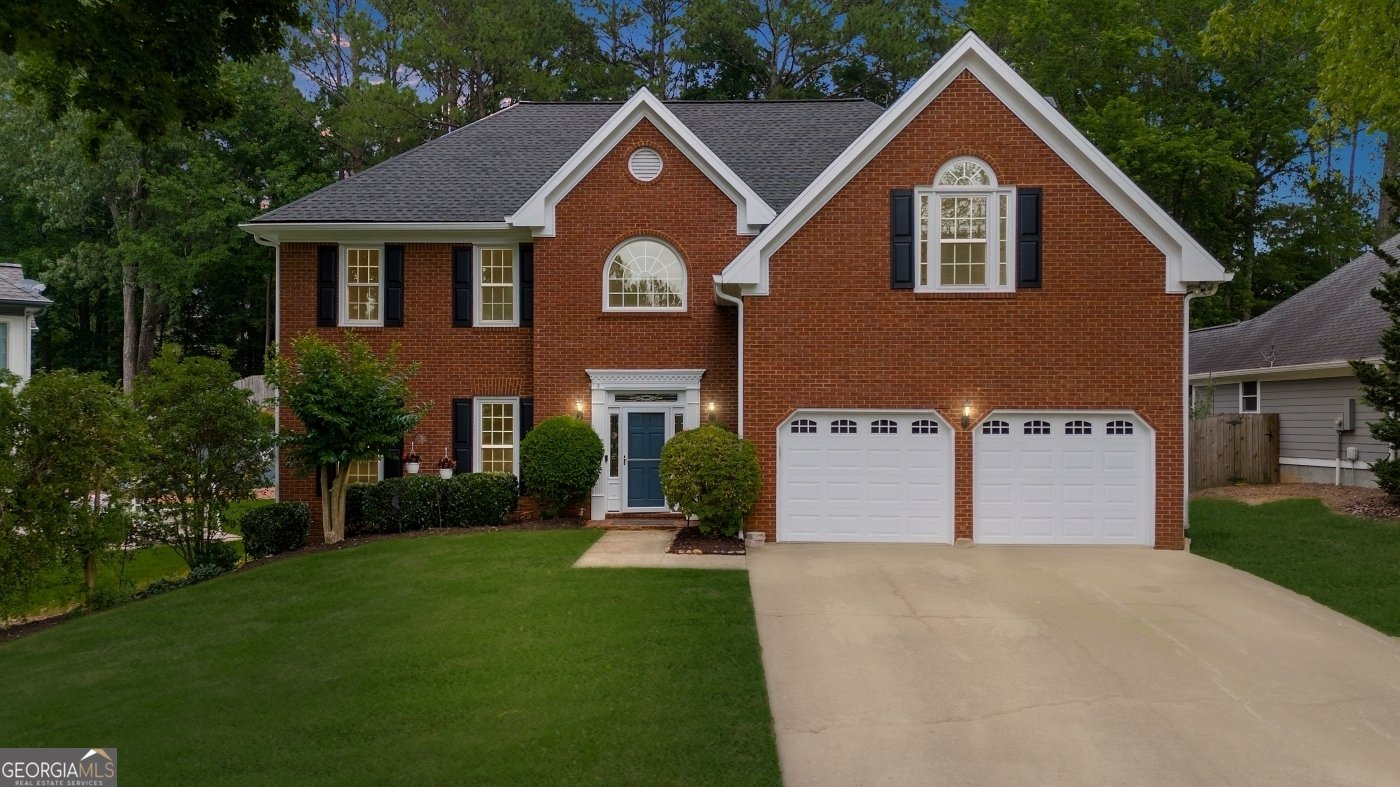10865 Misty Moon Court Alpharetta - 2