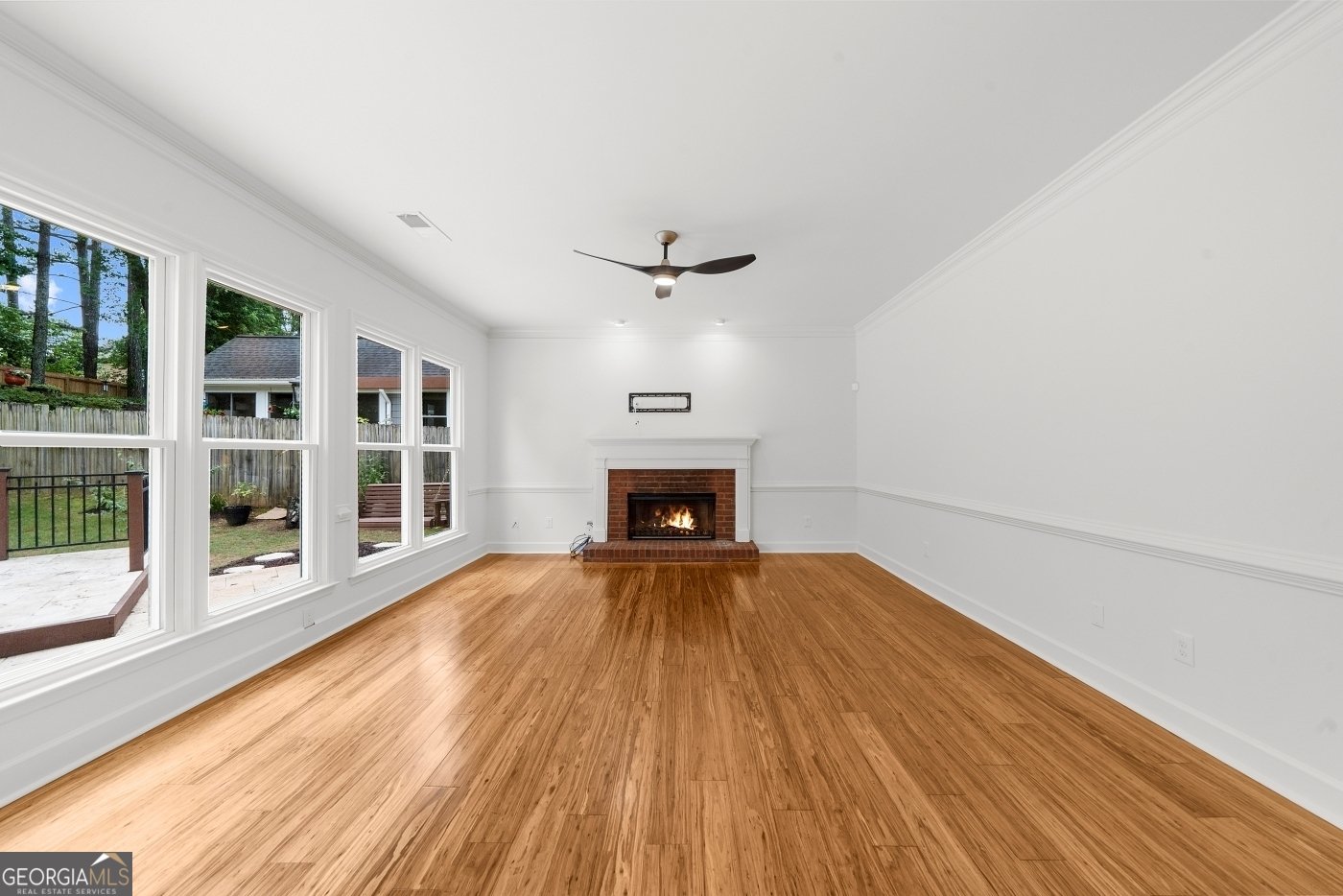 10865 Misty Moon Court Alpharetta - 27