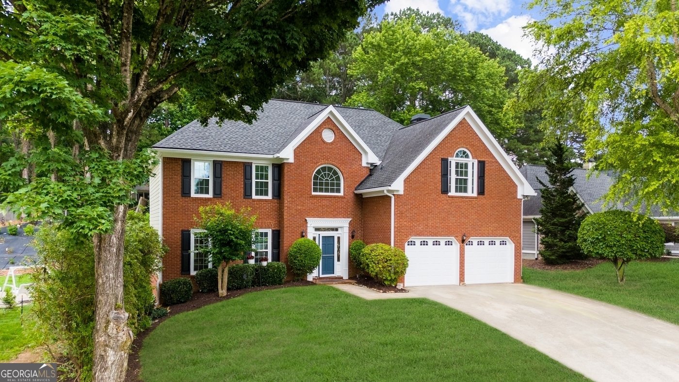 10865 Misty Moon Court Alpharetta - 3