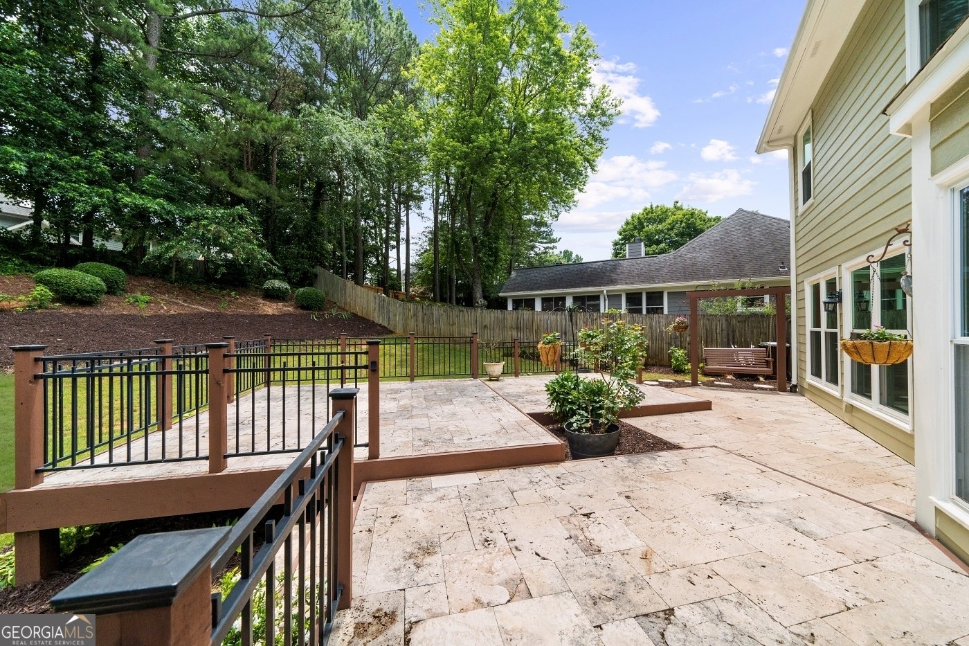 10865 Misty Moon Court Alpharetta - 57
