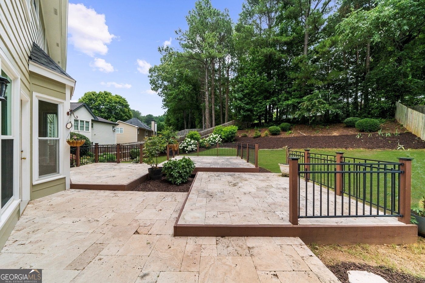 10865 Misty Moon Court Alpharetta - 58