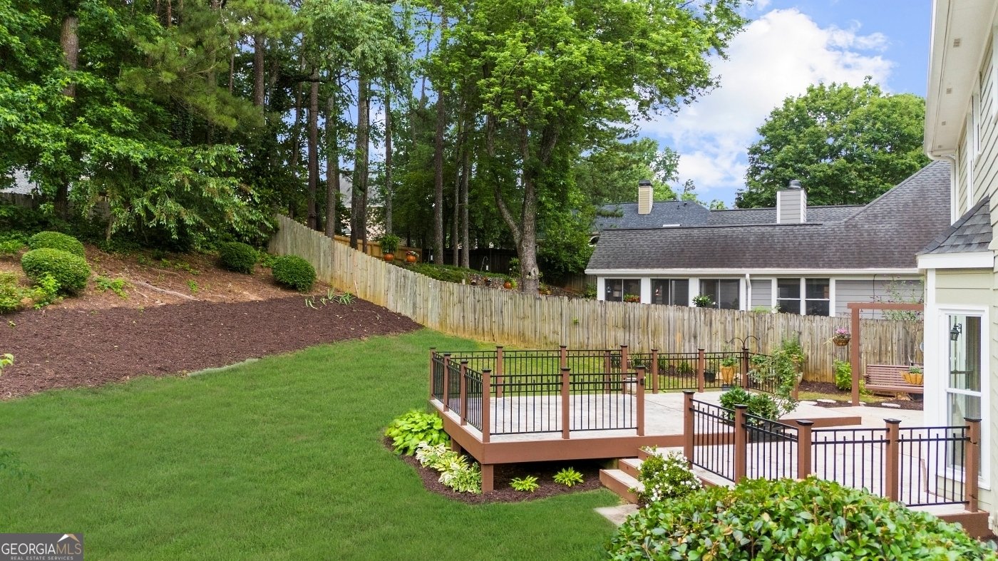 10865 Misty Moon Court Alpharetta - 61