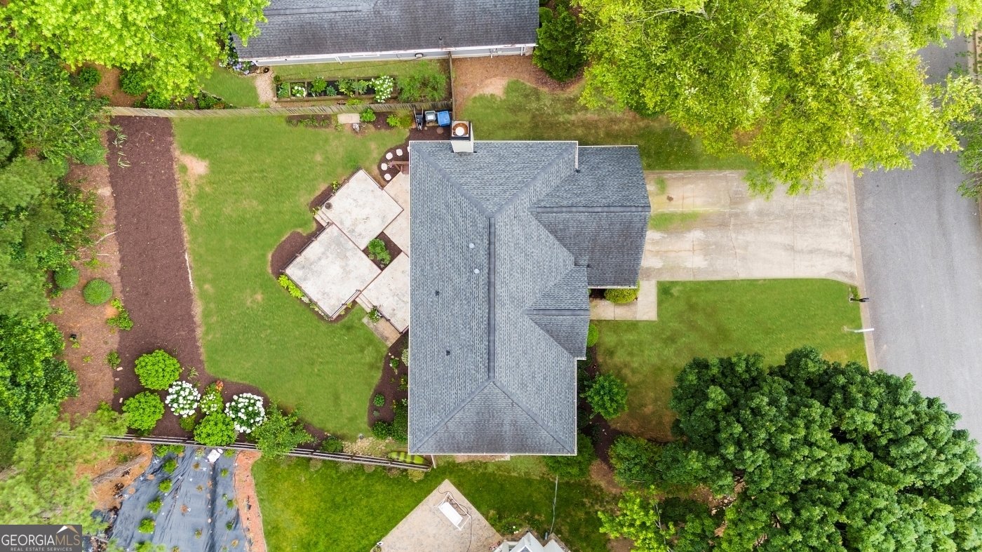 10865 Misty Moon Court Alpharetta - 65