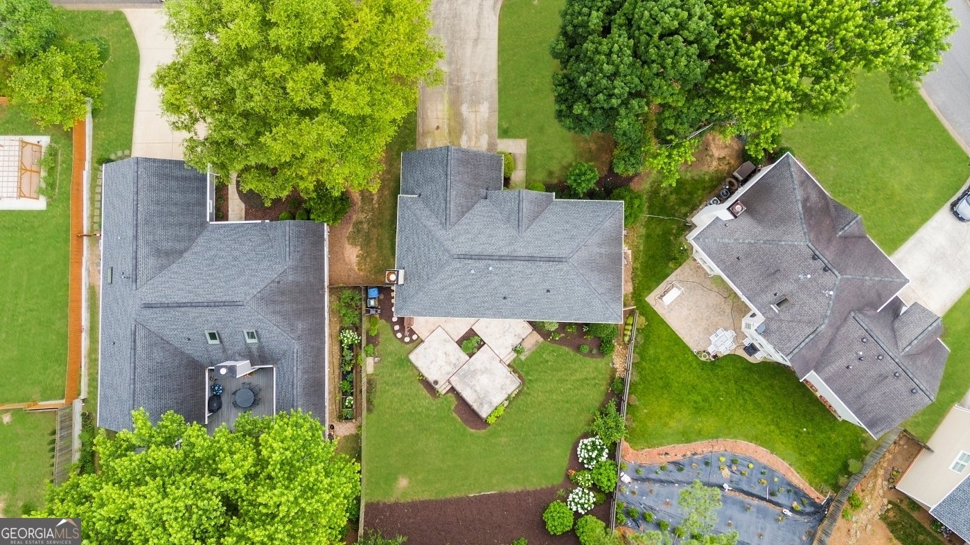 10865 Misty Moon Court Alpharetta - 66