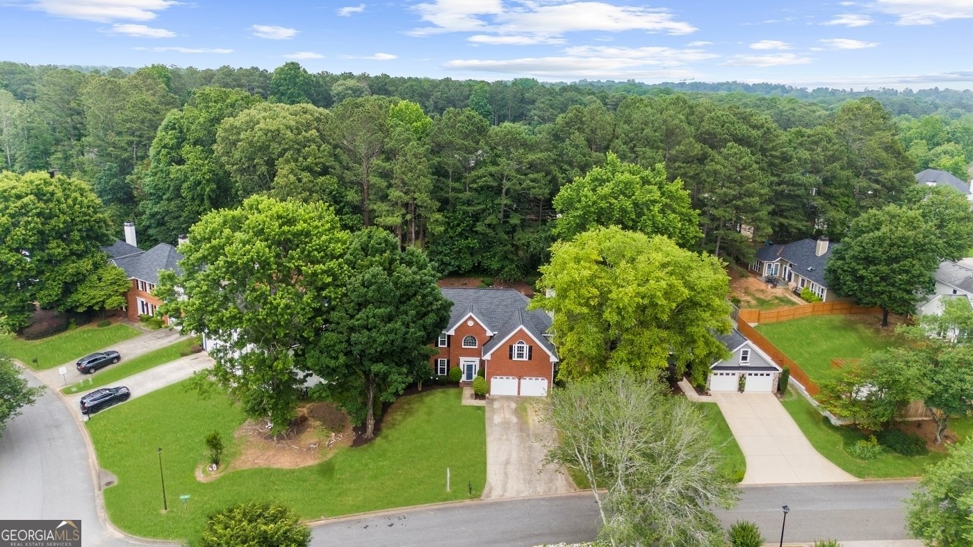 10865 Misty Moon Court Alpharetta - 67