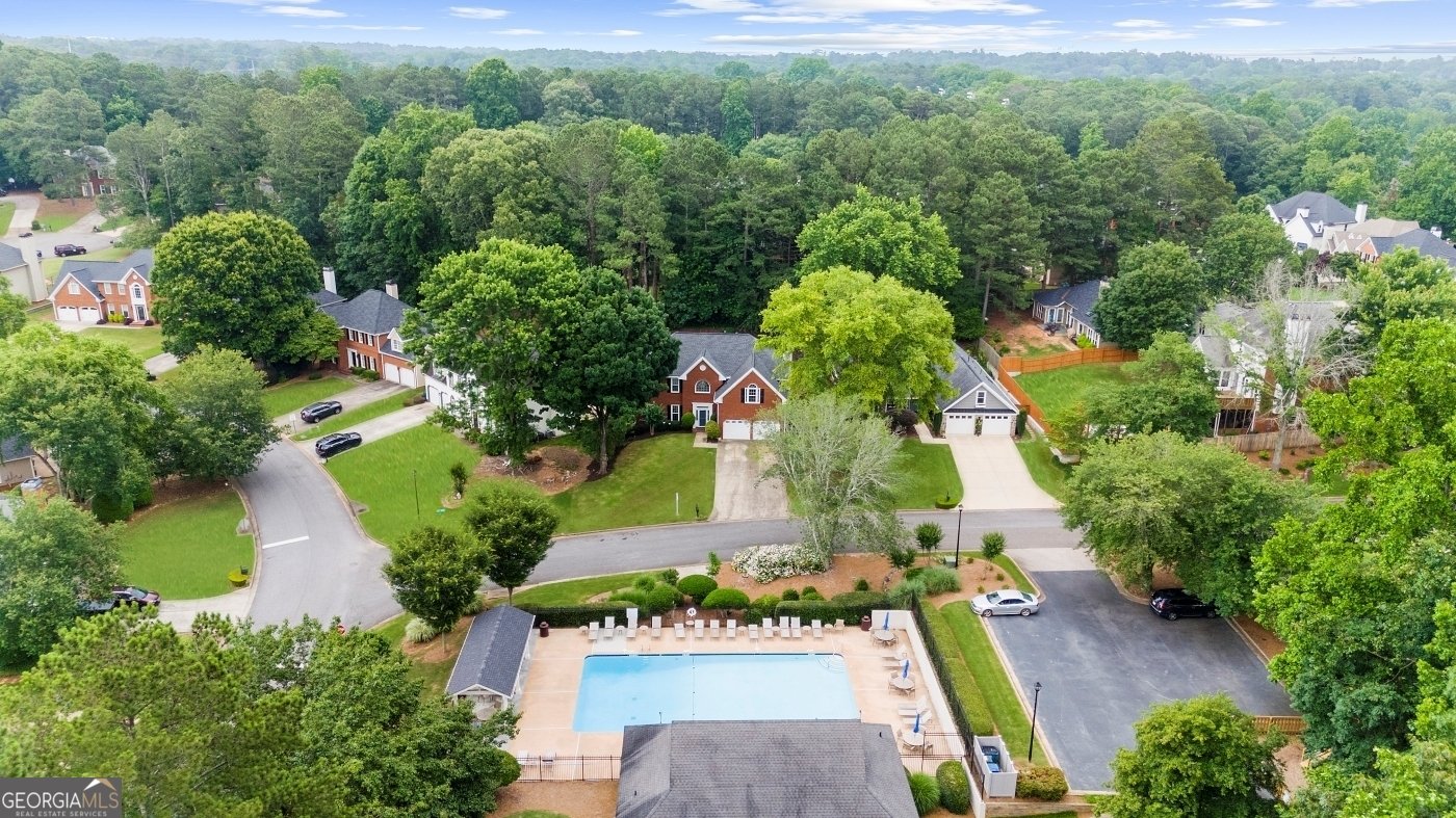10865 Misty Moon Court Alpharetta - 68
