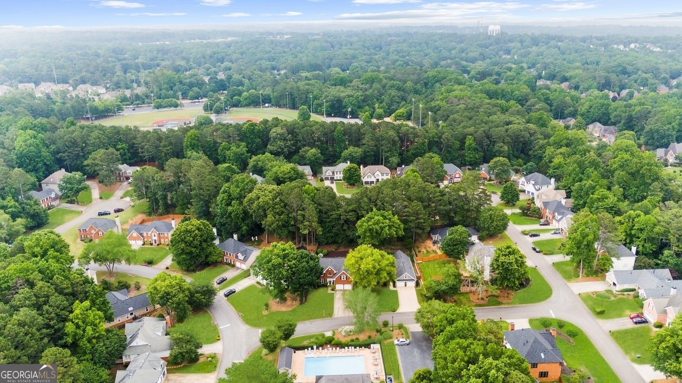 10865 Misty Moon Court Alpharetta - 69