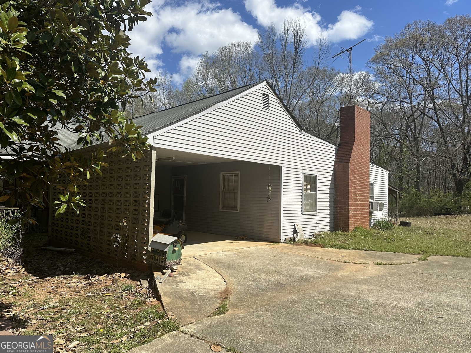 2534 Highway 155 McDonough - 2