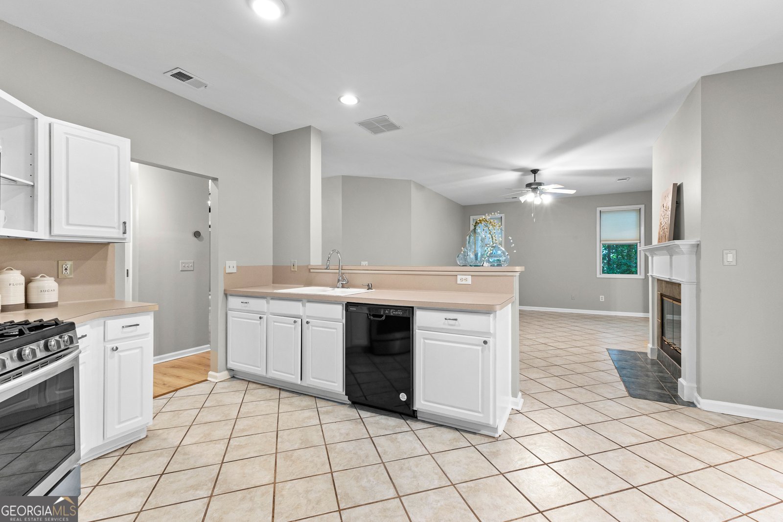 205 Strathmore Drive Sharpsburg - 1