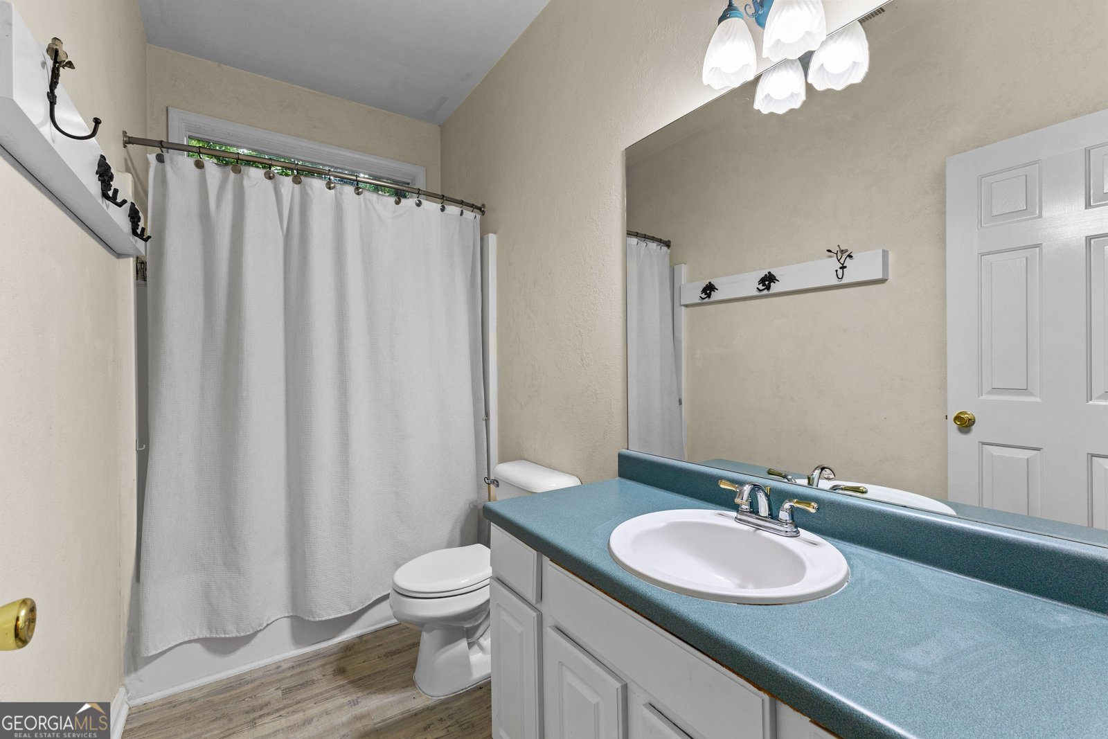 205 Strathmore Drive Sharpsburg - 18