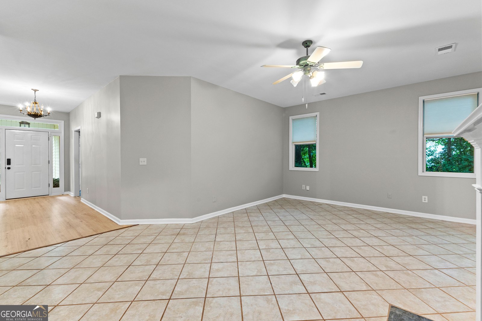 205 Strathmore Drive Sharpsburg - 3