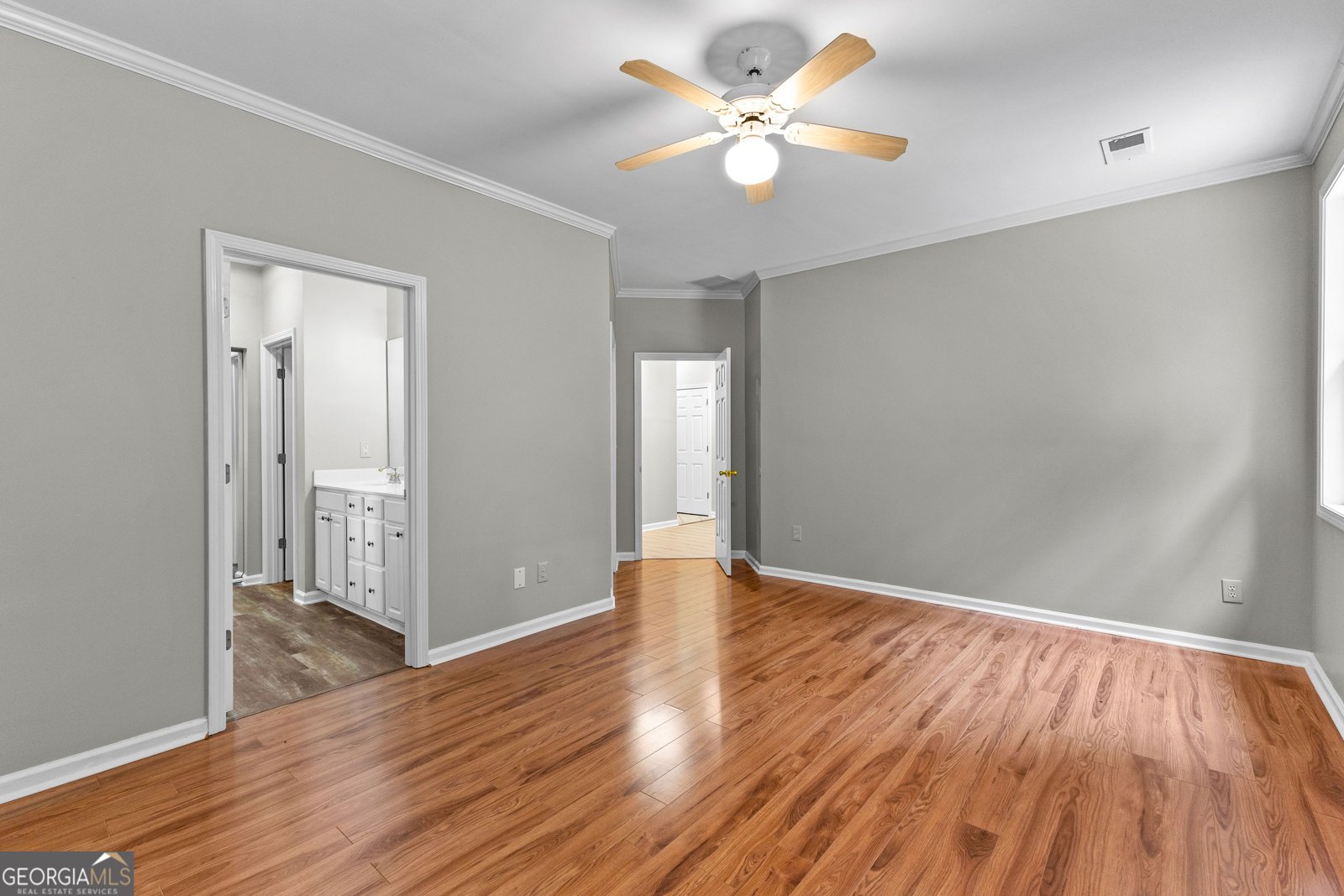 205 Strathmore Drive Sharpsburg - 7