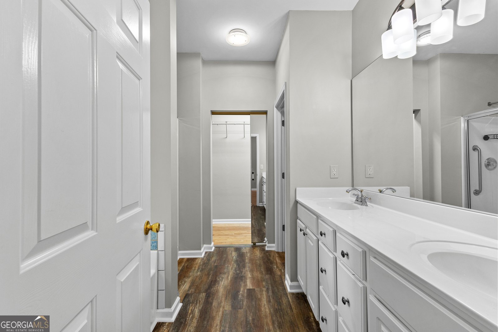 205 Strathmore Drive Sharpsburg - 8