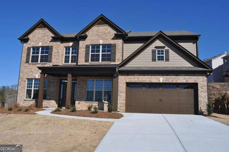 920 Crescent Ridge Drive Buford - 1
