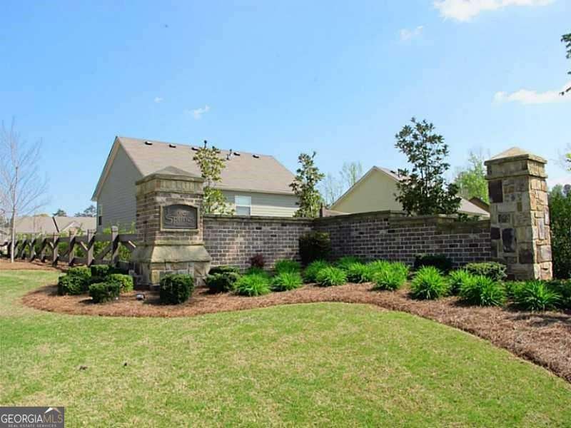920 Crescent Ridge Drive Buford - 19