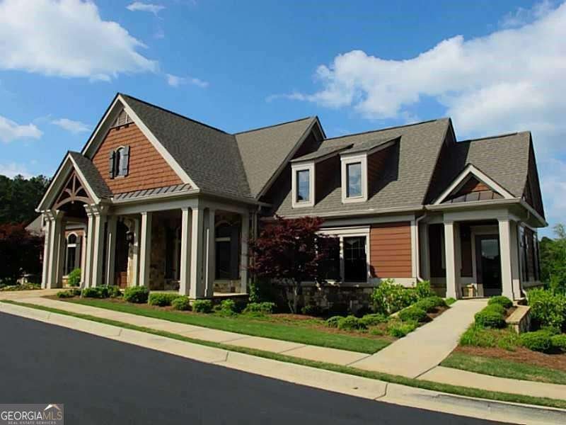 920 Crescent Ridge Drive Buford - 20
