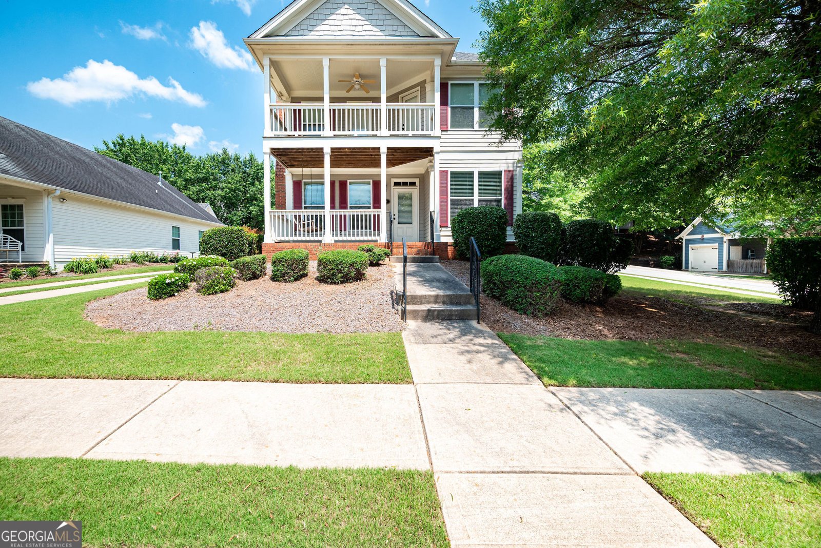 65 Orchard Drive Covington - 1