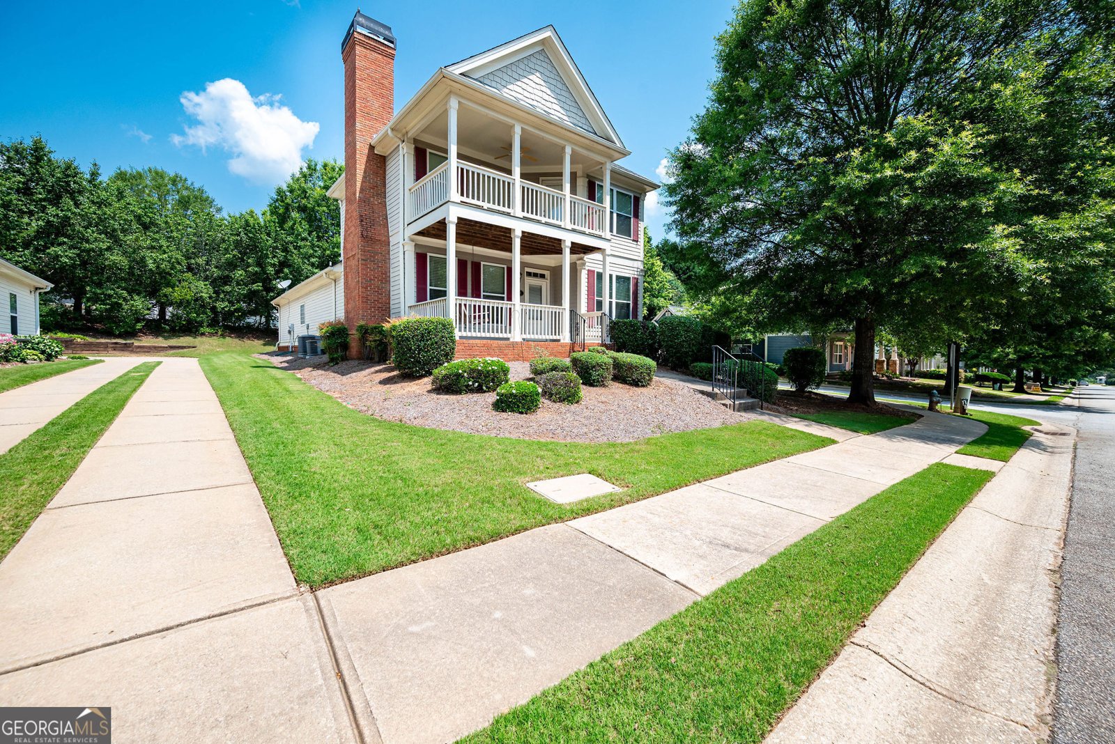 65 Orchard Drive Covington - 2