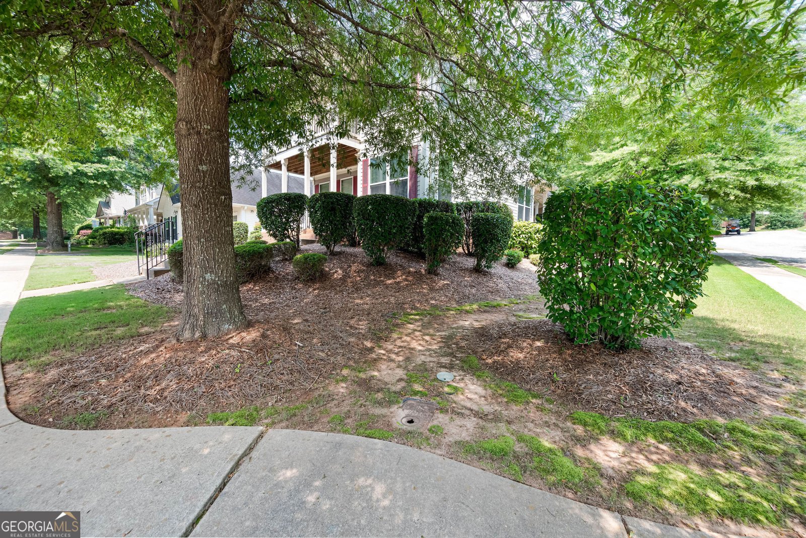 65 Orchard Drive Covington - 3