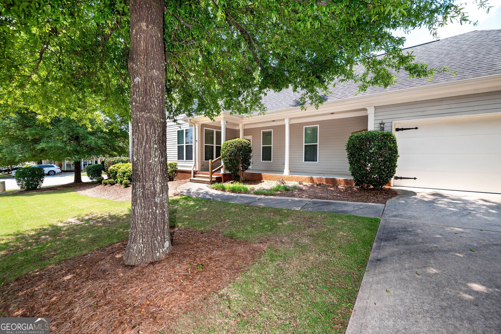 65 Orchard Drive Covington - 35