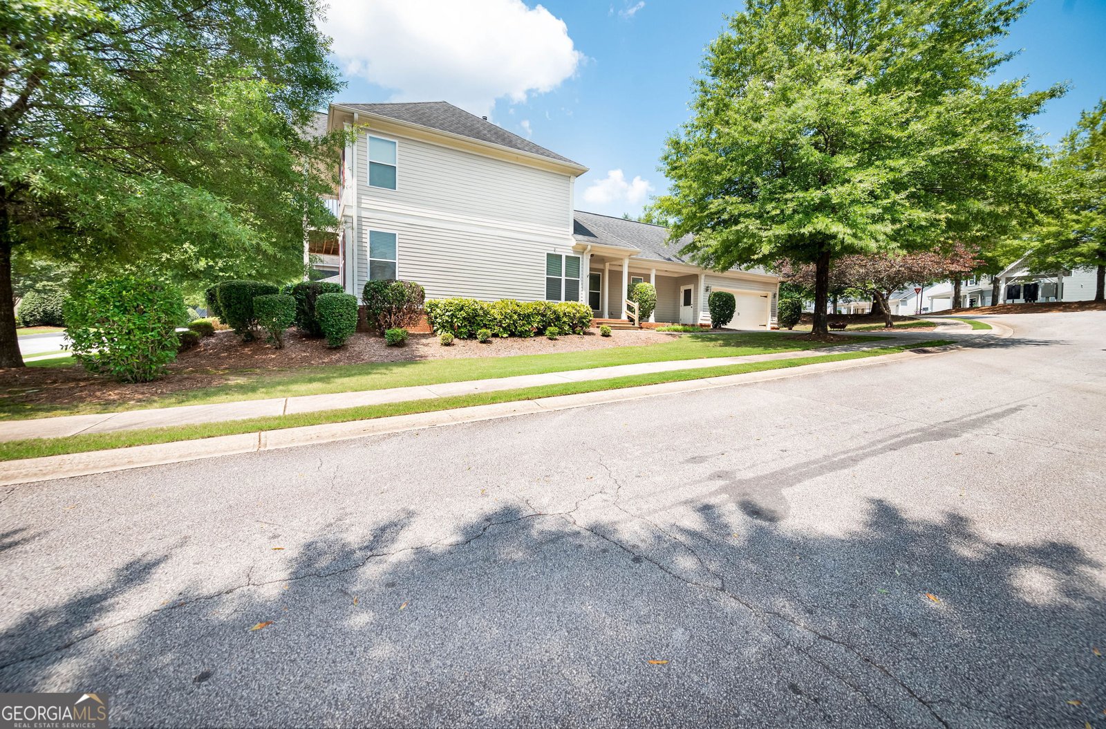 65 Orchard Drive Covington - 38