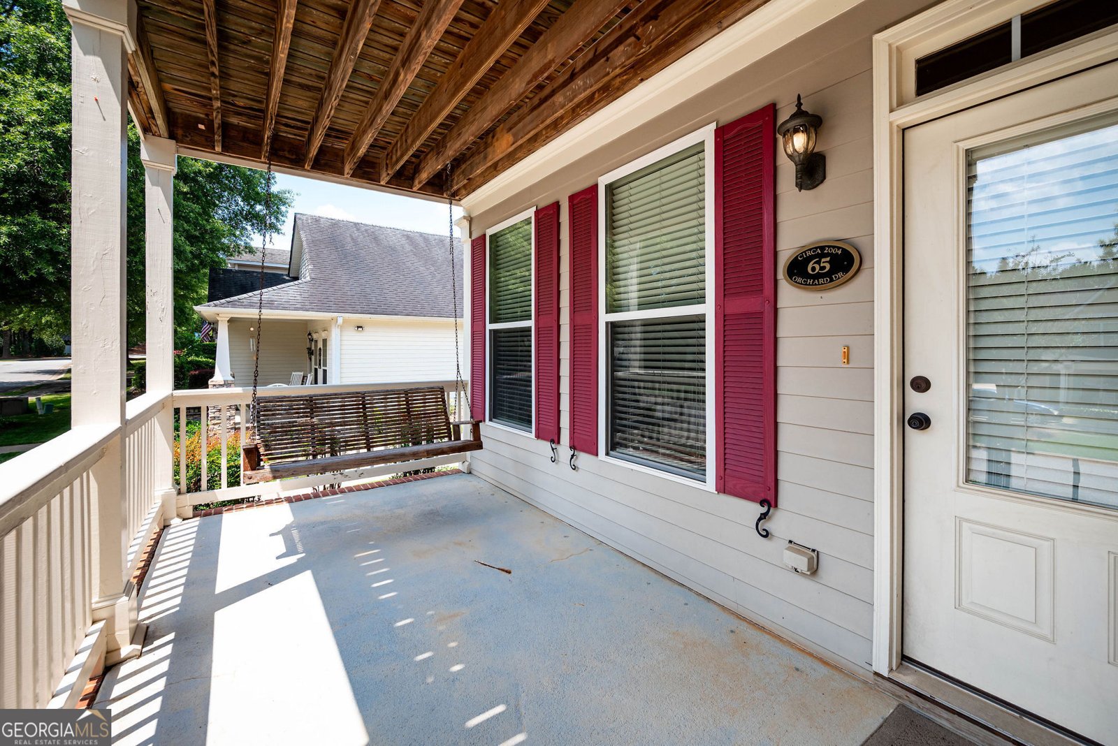 65 Orchard Drive Covington - 5