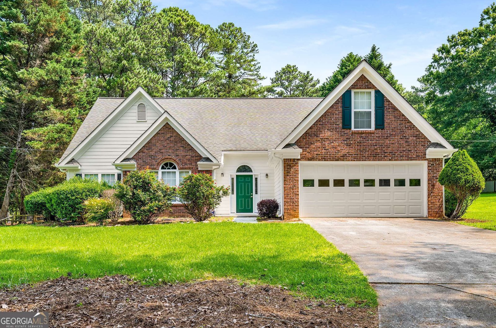 1978 Elmwood Circle Snellville - 1